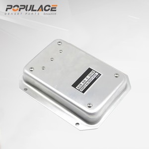 Régulateur de tension automatique monophasé Populace AVR AN-5-201R pour générateur AC, numéro de pièce 08414776 - Product Image 1