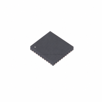DAC81404RHBR DAC quad à sortie haute tension 16 bits/12 bits avec référence interne DAC81404RHBR VQFN-32-EP(5x5)