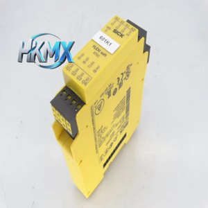 ตัวควบคุม PLC สำหรับงานอุตสาหกรรมโมดูลลอจิกแบบโปรแกรมได้ซีรีส์ FX3U-64MT ES-A, FX5U-32MR DS, FX2N-48MT-001 - Product Image 1