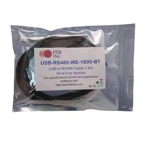 <span class=keywords><strong>USB</strong></span>-RS485-WE-1800-BT <span class=keywords><strong>USB</strong></span> to RS485 สายเคเบิล RS485 <span class=keywords><strong>UART</strong></span> อะแดปเตอร์อนุกรมแปลงสาย 6 ทิศทางปลายลวด - Product Image 5