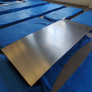 Nhà sản xuất lớp 5 tấm Titan 0.8-75mm dày ASTM b265 giá Hợp kim Titan mỗi kg với dịch vụ cắt - Product Image 3