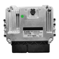 Plc E45B 39127-2B890 MEG17.9.12 Compatible con la Placa de Computadora del Motor del Automóvil ECU - Suministro al por Mayor
