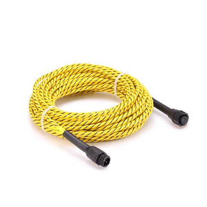 Không loại định vị rò rỉ nước hệ thống báo động cảm biến cho dây phát hiện rò rỉ dòng cảm biến Cáp thăm dò rò rỉ chuyển đổi - Product Image 4