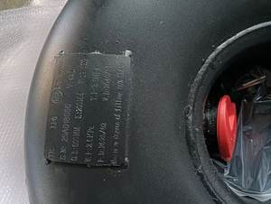 फैक्ट्री आपूर्तिकर्ता नया ब्रांड 2025 एलपीजी सींग ऑटो गैस सिलेंडर - Product Image 3