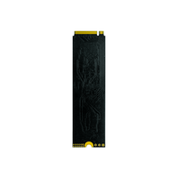 BORY NVMe PCIe 4.0 1TB asli kinerja tinggi perangkat penyimpanan diproduksi produsen Internal