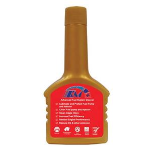 Meilleures ventes KM + Advanced Fuel System Cleaner Nettoyeur d'injecteur multifonction à solvant organique Nettoyage et décarbonisation du moteur - Product Image 6