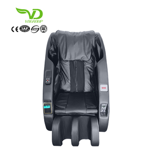 Comercial <span class=keywords><strong>muy</strong></span> Popular de la moneda operado tarjeta de crédito relajarse contacto humano sillón reclinable alta reclinable <span class=keywords><strong>masaje</strong></span> de pies corea del cuerpo - Product Image 3