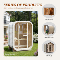 Maison de spa en bois durable et résistante aux intempéries, dotée d'un système d'assemblage précis pour les climats côtiers et montagneux de Nouvelle-Zélande