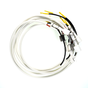 Allumeur de barbecue 67847 pour <span class=keywords><strong>Weber</strong></span> Genesis série 300 (commande latérale) compatible avec E-310, EP-310, CEP-310, ESP-310, E-320, EP-320 - Product Image 4