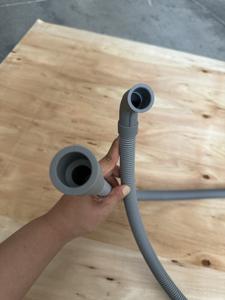 Tuyau <span class=keywords><strong>de</strong></span> sortie pour <span class=keywords><strong>lave</strong></span>-<span class=keywords><strong>vaisselle</strong></span> SX1967 pour <span class=keywords><strong>Samsung</strong></span> Modèle : DD81-02331A DD67-00059A Midea Modèle : 12676000000126 Pièces détachées pour <span class=keywords><strong>lave</strong></span>-<span class=keywords><strong>vaisselle</strong></span> - Product Image 4