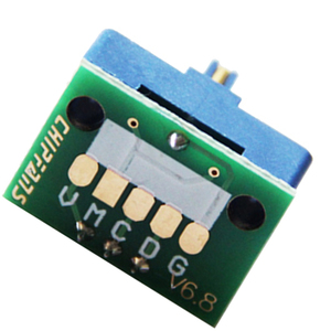 Kits de recarga de chips de tóner para Sharp 280 280 U +/1/2/2/300 UB/2/300 N/3/2/3/3/3/4/3/4/3/4/4/350/350/350/s - Product Image 6