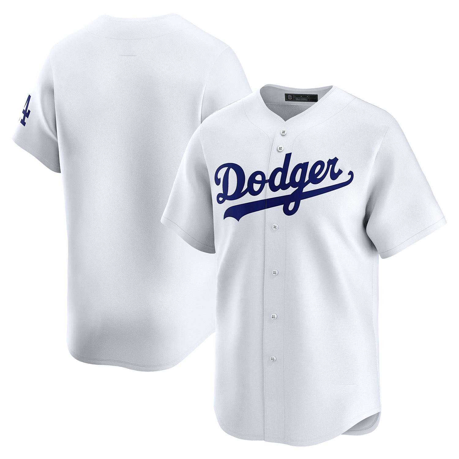 #23 คอนฟอร์โต ไวท์