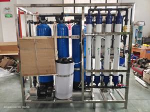 Tanque de Agua/Salmuera de PE de 100 <span class=keywords><strong>Litros</strong></span> para Suavizante, Material de Alta Calidad - Product Image 2