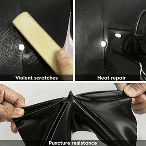 Scratch Resistant Precision Calibration <strong>Car</strong> Wrap Pvc <strong>Vinyl</strong> <strong>Car</strong> Wrap <strong>Vinyl</strong> Full Body Matte Black Pvc <strong>Car</strong> Wrap <strong>Vinyl</strong> for Vehicle - Product Image 3