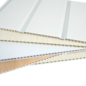 Long Pvc <strong>Ceiling</strong> <strong>Panel</strong> 300Mm Pvc Cieling for Home Decoration - Product Image 6