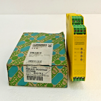 Alimentation électrique Plc *neuf en boîte* Psr-scp-24uc/esa4/3x1/1x2/b 2963763 24vac/dc pour produit sous garantie