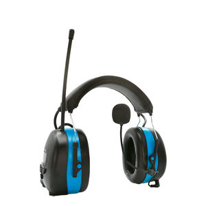 Casque de protection auditive industriel YUDU avec bandeau réglable, en ABS, réduction du <span class=keywords><strong>bruit</strong></span> de 31 dB, réutilisable pour - Product Image 1