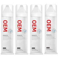 Dentifrice en gros de haute qualité OEM pour l'élimination des taches, blanchiment des dents, haleine fraîche, menthe, avec zéolite