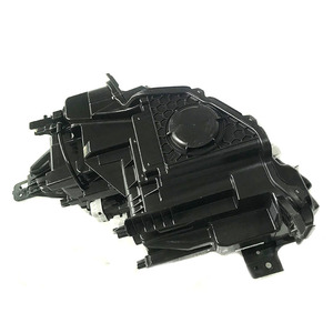 Sistemas de Iluminación Automotriz <span class=keywords><strong>Lincoln</strong></span> de Alta Calidad, Faros Delanteros LED para Automóvil, 12V, 6000K, Temperatura de Color, Repuesto de Larga Duración - Product Image 3