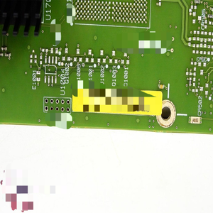 Conjunto de Placa 75018-66403 - Product Image 1