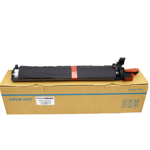 Nhà Máy Cung Cấp DV512 Màu Đen Phát Triển Đơn Vị <span class=keywords><strong>Konica</strong></span> <span class=keywords><strong>Minolta</strong></span> C224 284 364 454 554 221 Máy Photocopy Phụ Tùng - Product Image 1