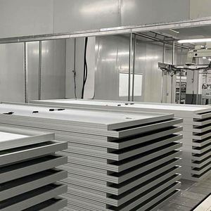 <strong>Hot</strong> Sales Buying 400 Watt 550w Shingled <strong>Solar</strong> <strong>Panel</strong> Portatil <strong>System</strong> 1000w <strong>Price</strong> for Your Home - Product Image 5