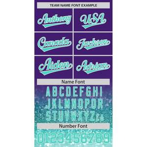 Personalizable hombres mujeres jóvenes béisbol Jersey botón abajo Hip Hop deportes uniforme personalizado cosido Softball desgaste - Product Image 4