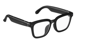 Customizable Smart AI Glasses with Voice <b>Control</b> IP67 Waterproof 1080P Video <b>Wireless</b> Translation Earbuds <b>for</b> Travel - Product Image 5