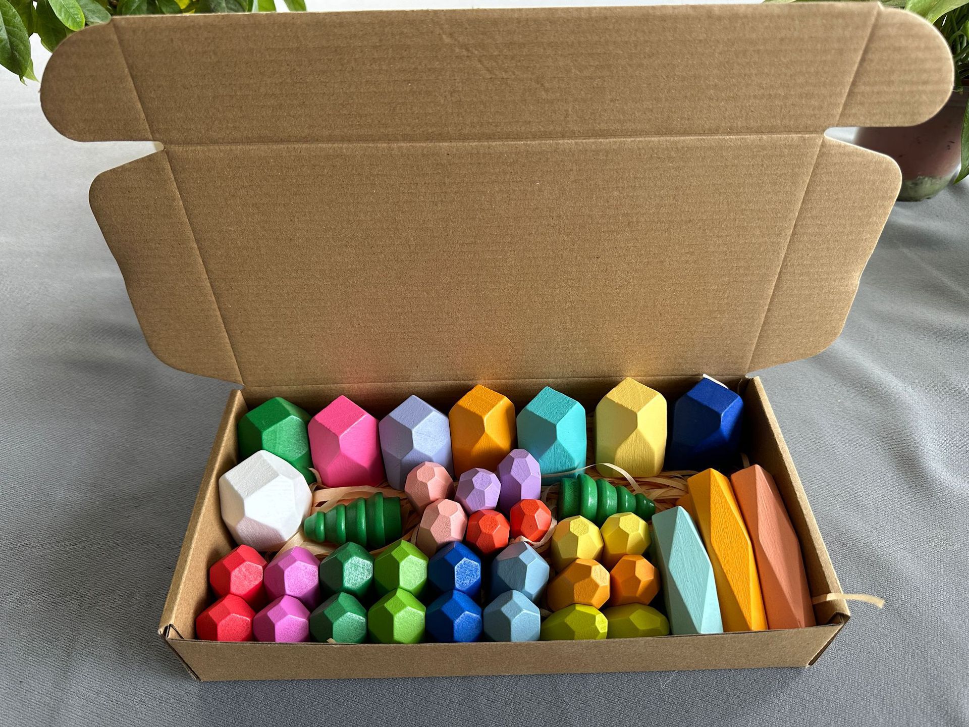40 pièces (H00A)