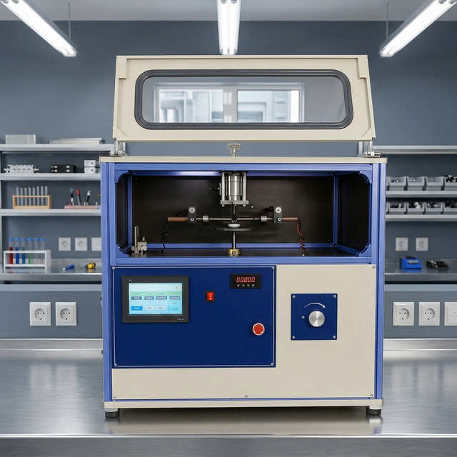 Transformer Testing Equipment for Power & Energy Sector Electrical for Test Equipment Transformer Tester