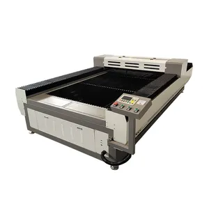 Customized High Quality Large Size 1325 1630 130 Watt 150w Automatic Feeding Laser Cutting Machine