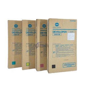 ผงหมึกพัฒนาภาพ Konica Minolta DV613 A1DY900 สำหรับเครื่องพิมพ์ Konica Minolta Bizhub C6500 C6000 C7000 C8000 Dv 613 - Product Image 1