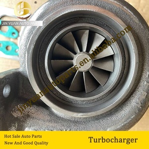 6137828200 6137-82-8600 6137-828 200-447450 0088-447450 S 5088-408105 0204-447450 0002-447450 T04B59 PC200-3 de turbocompresseur - Product Image 6