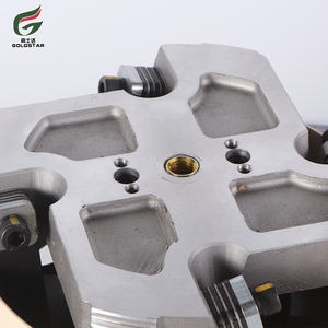 DF300 Vibratore per Alimentazione Vibrante ad Alta Frequenza - Product Image 1