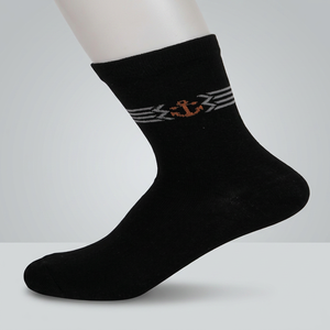 Premium Teen Ankle Knitted Cotton Athletic <b>Socks</b> Comfortable Stretch Breathable Casual for Sports School and Daily Wear - Product Image 3