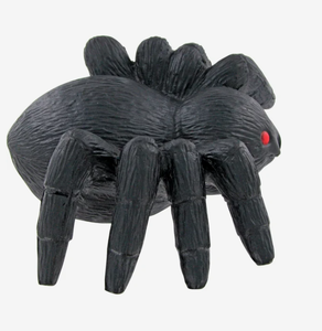 Juguetes Antiestrés de Araña Personalizados, Bolas de Apretar con Diseño de Araña, Logotipo Impreso, Regalo Promocional al por Mayor - Product Image 5