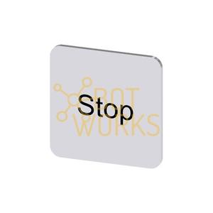 Siemens 3SU19000AF810DS0 - Neuf - Product Image 1