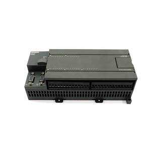 SIMATIC S7-200 CPU 226 Unité compacte 6ES7216-2BD23-0XB0 6ES7216-2AD23-0XB0 6ES72162AD230XB0 6ES72162BD230XB0 PAC PLC - Product Image 4