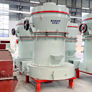 <span class=keywords><strong>Raymond</strong></span>-Mühle zum Fabrikpreis Bergbau-Maschinerie Stein-Fels-Mahlwerk Industrielle Herstellung <span class=keywords><strong>Raymond</strong></span>-Walzenmühle - Product Image 5