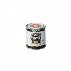 Zthome Marfil 125Ml Canned Paint Multisurface Acrylic Paint - Product Image 1
