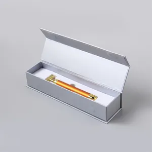 versandfertig china lieferanten schmuck schublade ring mit logo günstiger preis magnetisches gesichts-schlankheitsgerät kundenspezifische papierbox