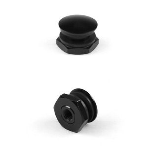 Kit de Pilar de Ventana Trasera Más Vendido para Honda Civic 92-95 EG, Accesorios de Piezas Interiores y Exteriores para Tuning Transfronterizo - Product Image 1
