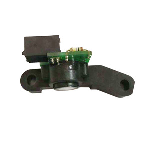 Codificador de Motor de Husillo AC FANUC A20B-2002-0300/01A - Product Image 4