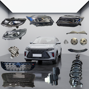 Accesorios para Automóviles, Kit de Carrocería, Faro Delantero, Faro Trasero, Parachoques para <span class=keywords><strong>Dfsk</strong></span> Glory <span class=keywords><strong>Fengon</strong></span> New 580 E5, Todos los Componentes del Vehículo - Product Image 1
