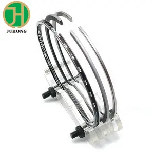 Factory Directed 3L Piston Ring Set Used for Toyota Hilux 96mm For TP 35892