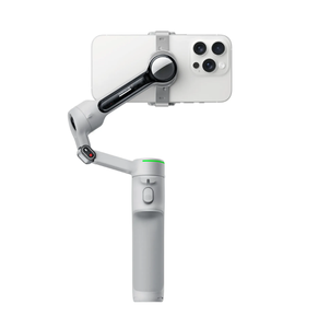 <span class=keywords><strong>Insta360</strong></span>-Gimbals de mano <span class=keywords><strong>FLOW</strong></span> 2 Pro, palo Selfie integrado y trípode, duración de la batería durante todo el día, edición alimentada por IA - Product Image 3
