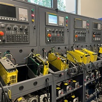 Controlador de servomotor PLC original FANUC, CNC, A06B0116B503, SONGWEI, CNC, de la marca FANUC, de la marca SONGWEI, de la marca, de la que se puede ver el producto, de la marca, de la marca FANUC