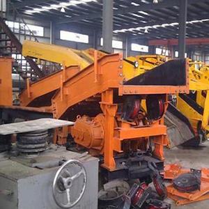 قاطع تعدين وتفريغ المناجم تحت الأرض <span class=keywords><strong>P60B</strong></span> بسعر المصنع - Product Image 5