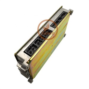 คอนโทรลเลอร์ LC22E00009F2 LC22E00009F3 LC22E00009F4 LC22E00009F5 สำหรับรถขุด SK330-6 SK320-6 แผงควบคุม CPU - Product Image 4