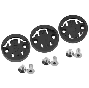 20091 vélo ordinateur Base odomètre support chronomètre adaptateur pour <span class=keywords><strong>Bryton</strong></span> route pliant vtt vélo ordinateur support - Product Image 1